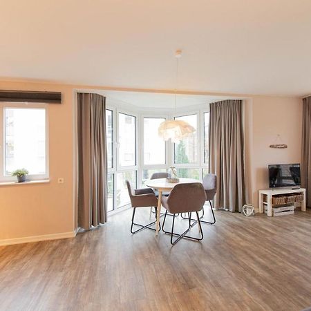 Ferienwohnung Beach Life 4 - Scharbeutz Dış mekan fotoğraf