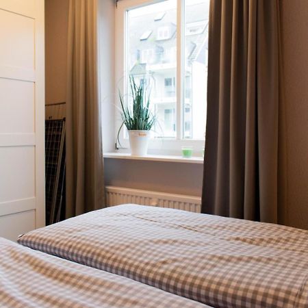 Ferienwohnung Beach Life 4 - Scharbeutz Dış mekan fotoğraf