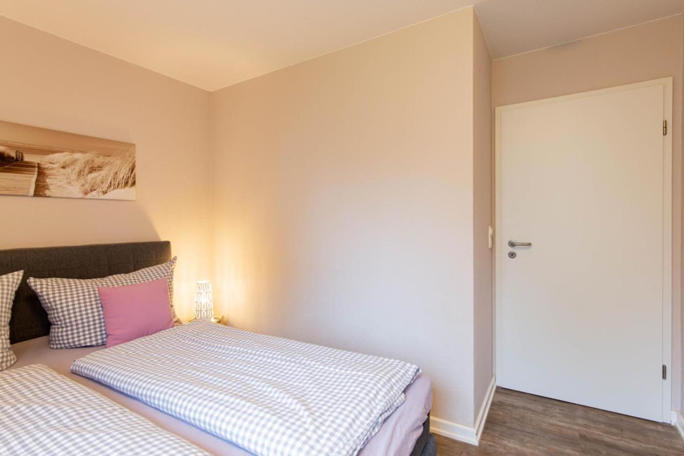 Ferienwohnung Beach Life 4 - Scharbeutz Dış mekan fotoğraf
